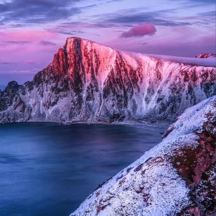 挪威6日5晚私家团