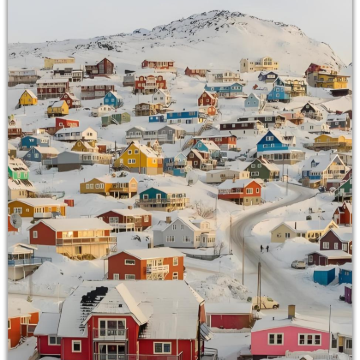 冰岛17日14晚跟团游