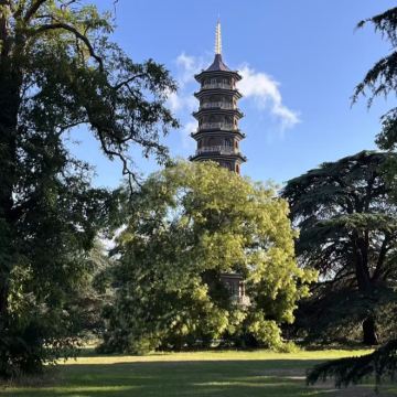 英国9日7晚私家团