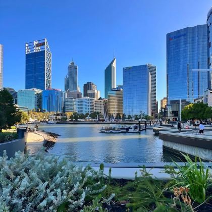 澳大利亚珀斯+罗特尼斯岛+塞万提斯+巴瑟尔顿10日9晚自由行