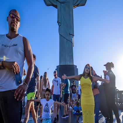 巴西+阿根廷14日11晚跟团游