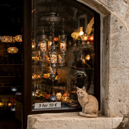 塞尔维亚+黑山7日6晚私家团