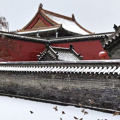 沈阳+长白山5日4晚私家团