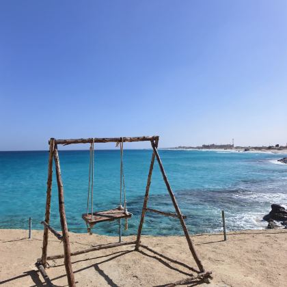 埃及开罗+马特鲁港2日1晚私家团