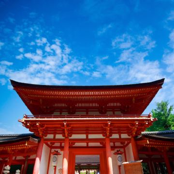 日本大阪+神户+和歌山市+熊野市+奈良市+京都+富士山+伊豆市+东京11日10晚私家团