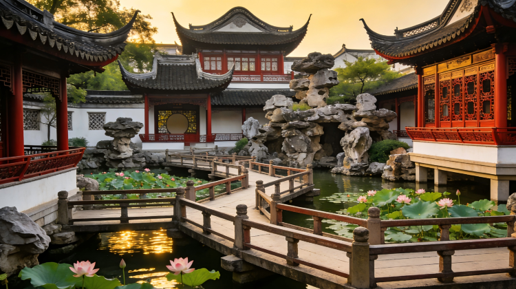 3D2N · Group Tours · No rush + Relaxed Travel and Most popular + Xi'an + Emperor Qinshihuang's Mausoleum Site Museum + Huaqing Palace + Xi'an Muslim Quarter
