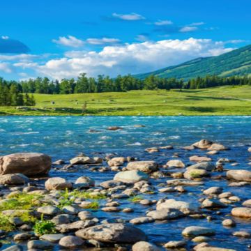 北疆+新疆伊犁+昭苏草原+赛里木湖7日6晚私家团