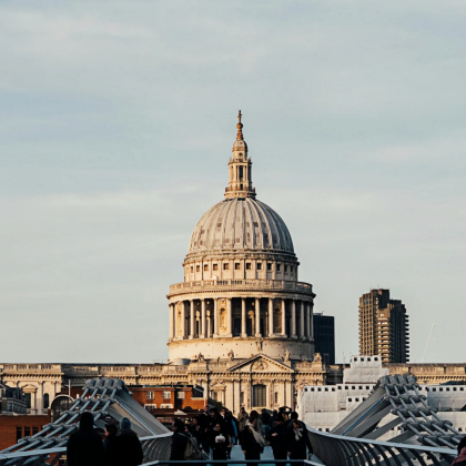 英国+爱尔兰12日10晚跟团游