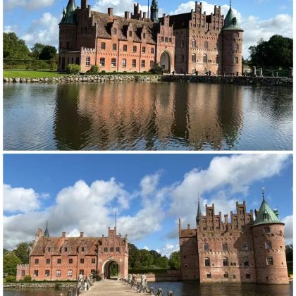 丹麦6日5晚拼小团