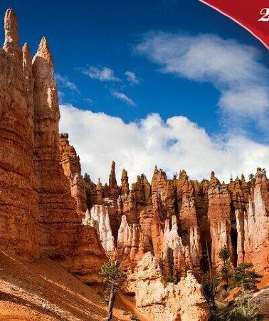 3D2N • Zion, Bryce, & Antelope Canyon Adventure: Small Group 3-Day Tour