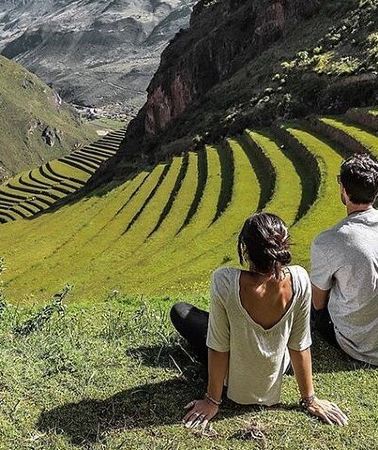 2D1N • 2-Day Tour Machu Picchu by Panoramic Train + Sacred Valley
