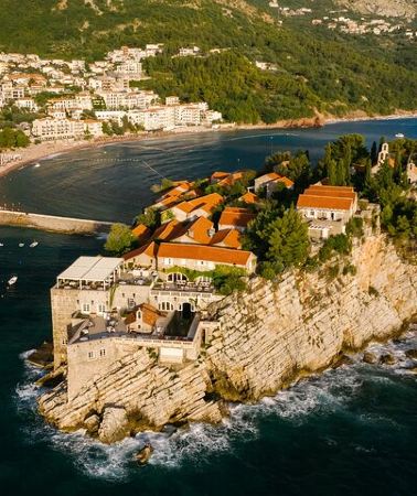3D2N • 3 Day Balkans: Montenegro, Kosovo & North Macedonia from Albania