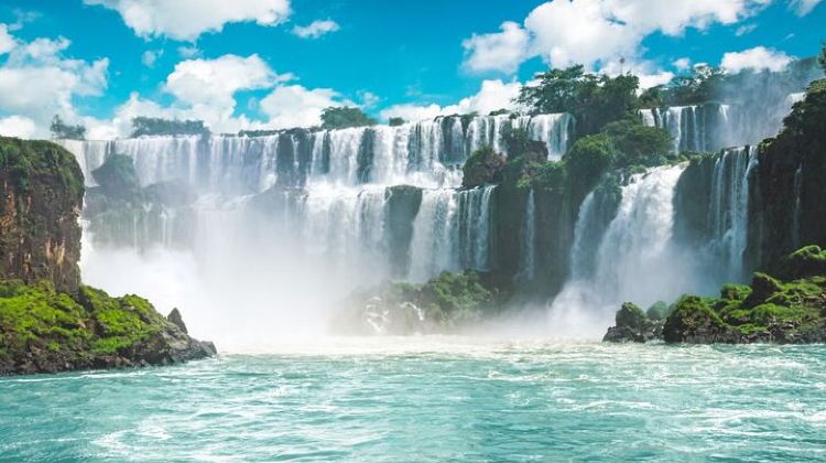 7-Day Best of Brazil: Rio de Janeiro and Iguazu Falls – 7 Days