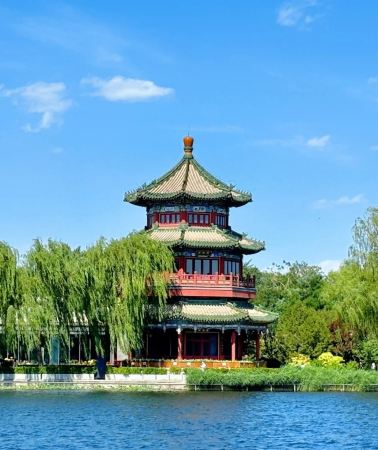 3D2N • Top Classical Beijing Highlights: Historical & Cultural Private Tour