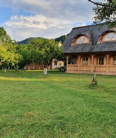 2D1N • 2-Day Private Tour from Bucharest in Transylvania from Bucharest
