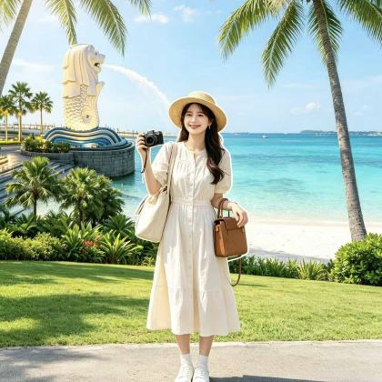 新加坡+沙巴7日6晚私家团