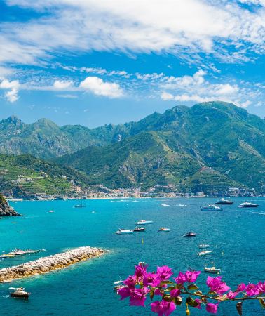 15D14N • Complete Greece To Sicily End Rome