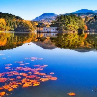 庐山风景区大天池攻略-大天池门票价格多少钱-团购票价预定优惠-景点