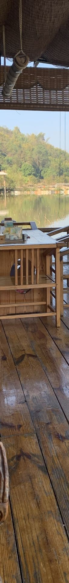 新兴天露山旅游度假区-新兴