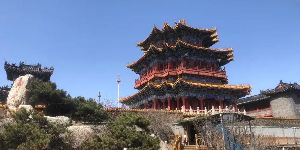 永安旅遊