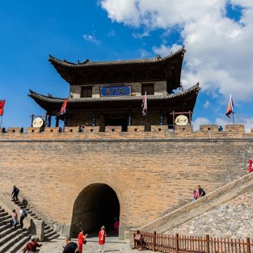 山西太原+大同+五台山+平遥古城+临汾+晋城+运城9日8晚私家团