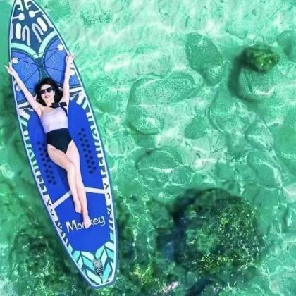 越南富国岛6日5晚私家团