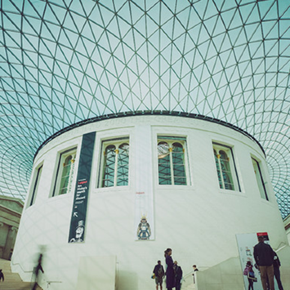 英国12日跟团游