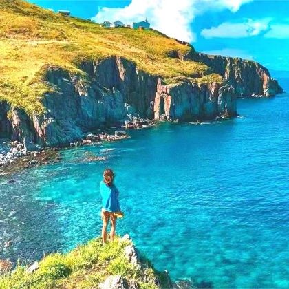 俄罗斯海参崴5日4晚私家团