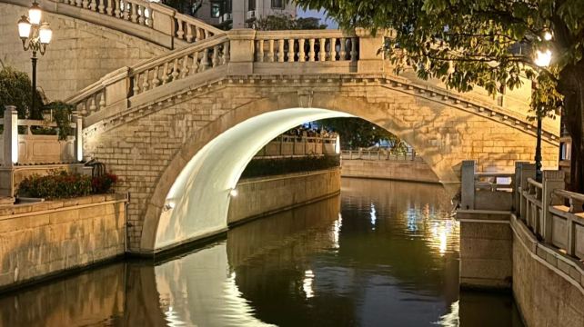 5-Day Chinese Lingnan Culture Private Tour from Guangzhou·Foshan and Shunde District丨Sun Yat-Sen Memorial Hall, Chen Clan Academy, Whampoa Military Academy and Shunde Famous Banquet