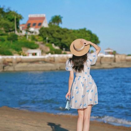 鼓浪屿+福建土楼2日1晚跟团游