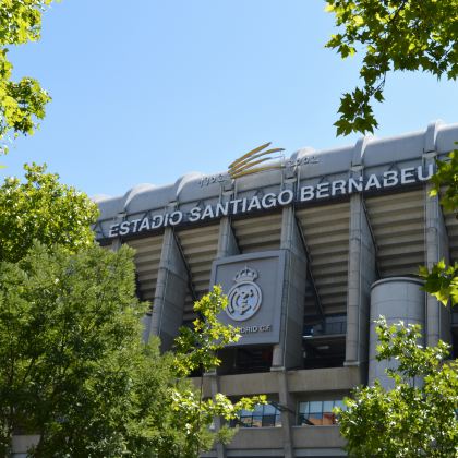 西班牙+葡萄牙12日11晚私家团