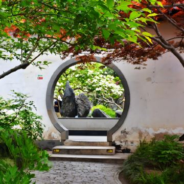 淮安+扬州+淮安府署+河下古镇6日5晚私家团