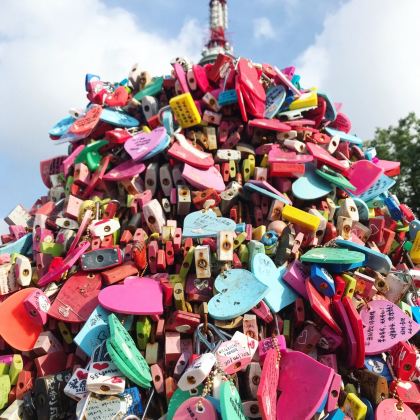 韩国首尔5日4晚跟团游