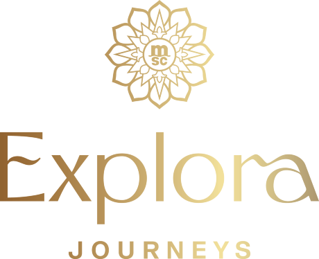 Explora Journeys
