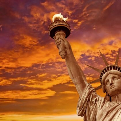 美国东海岸12日跟团游