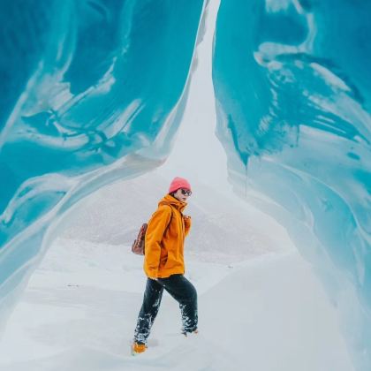 林芝+巴松措+来古冰川+然乌湖+雅鲁藏布大峡谷4日3晚跟团游