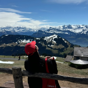 法国+瑞士10日9晚私家团