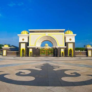 马来西亚槟城+吉隆坡+仙本那6日5晚拼小团