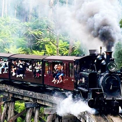 澳大利亚悉尼+墨尔本8日7晚跟团游