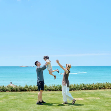 威海+烟台+蓬莱区4日3晚私家团