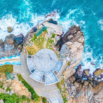 海南三亚5日4晚拼小团