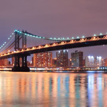 美国纽约+费城+华盛顿+波士顿11日10晚自由行