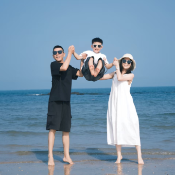 青岛+威海+烟台+蓬莱区6日5晚私家团