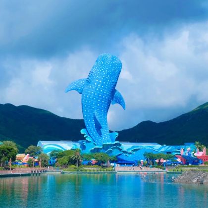 广东珠海+珠海长隆度假区+汕头+潮州+南澳岛+潮汕地区5日4晚私家团