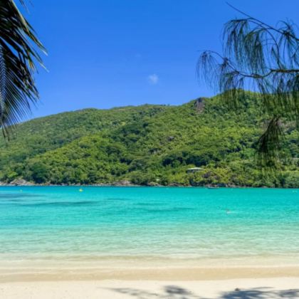 塞舌尔8日7晚私家团