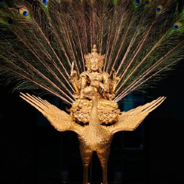 博物馆讲解·上海博物馆（东馆）融古烁金特展+青铜馆讲解半日亲子营·【免预约/含耳麦】