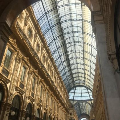 意大利+瑞士9日7晚拼小团