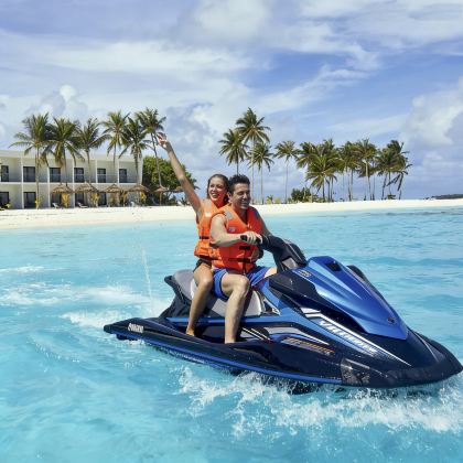 马尔代夫+斯里兰卡14日13晚私家团