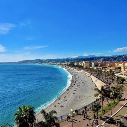 法国+瑞士+摩纳哥11日9晚拼小团