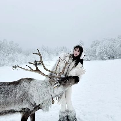 呼伦贝尔+阿尔山4日3晚自由行